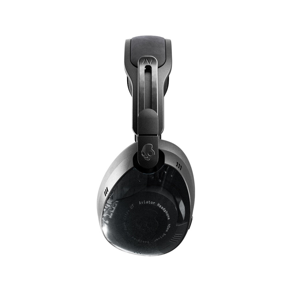 Skullcandy Aviator® 900 ANC Noise Cancelling Wireless Headphones - Black