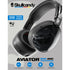 Skullcandy Aviator® 900 ANC Noise Cancelling Wireless Headphones - Black