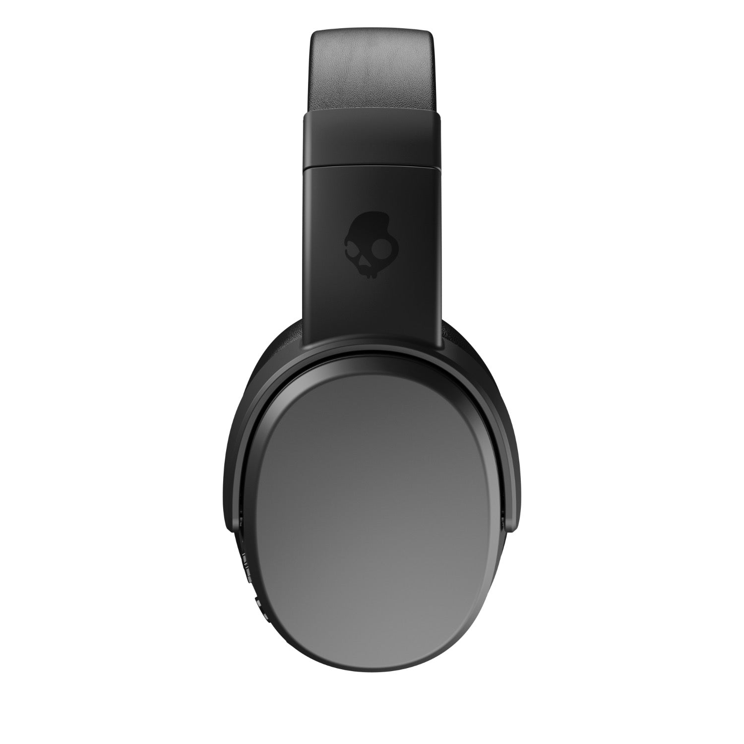 Skullcandy Crusher® 3 Wireless Headphones - Black