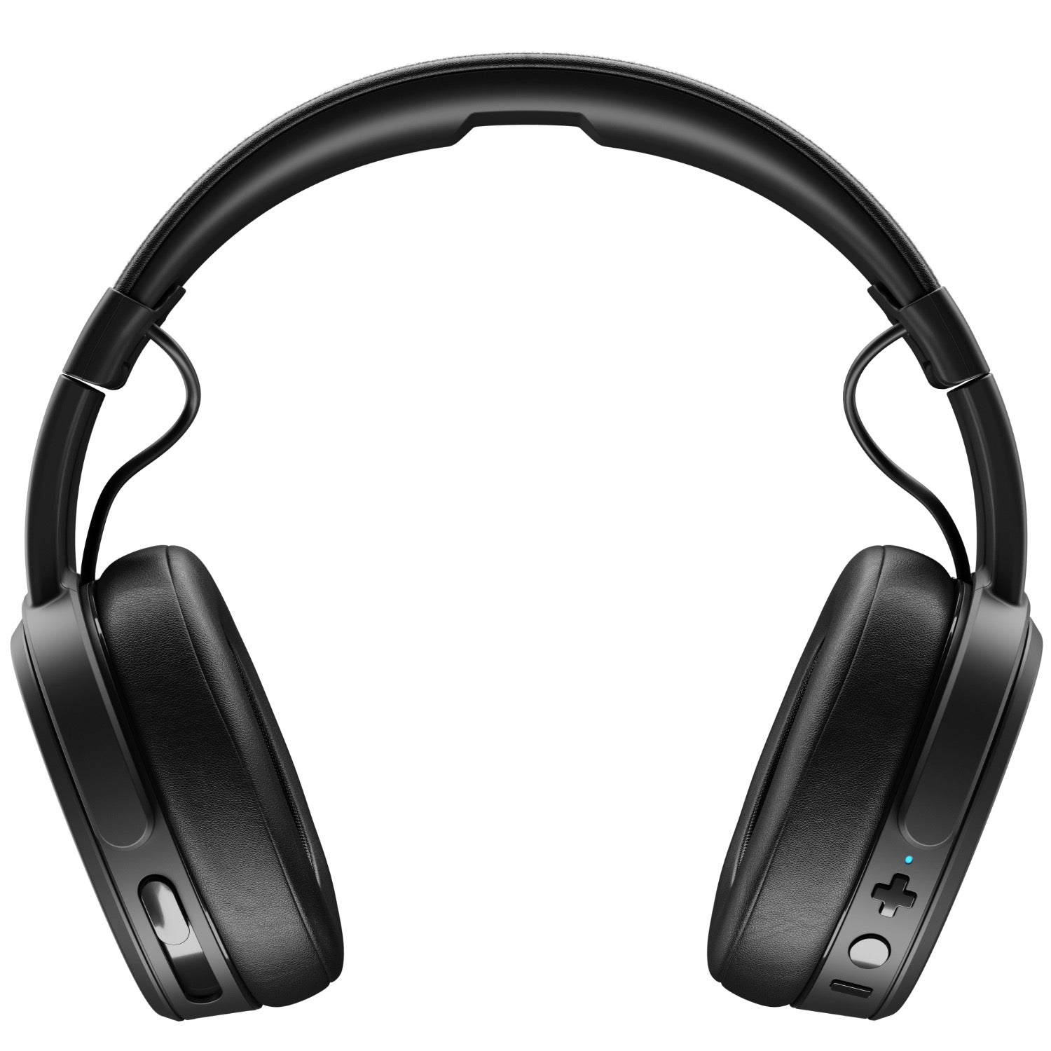 Skullcandy Crusher® 3 Wireless Headphones - Black
