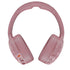 Skullcandy Crusher® Evo Sensory Bass Headphones With Personal Sound - Washed Rose
