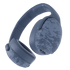 Skullcandy Crusher® Evo Sensory Bass Headphones With Personal Sound - Washed Denim