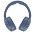 Skullcandy Crusher® Evo Sensory Bass Headphones With Personal Sound - Washed Denim