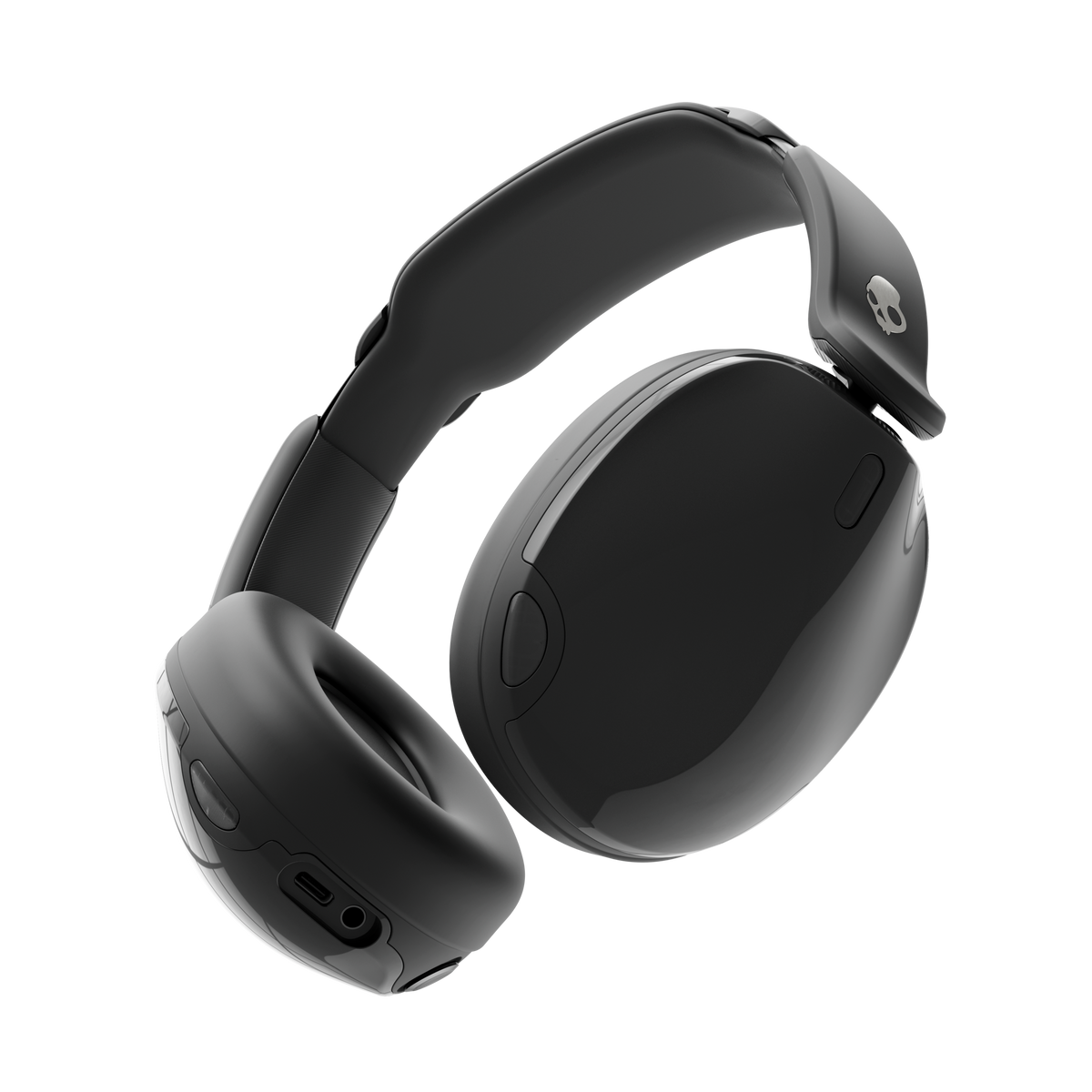 Skullcandy Hesh® 540 ANC Noise Cancelling Wireless Headphones - Black