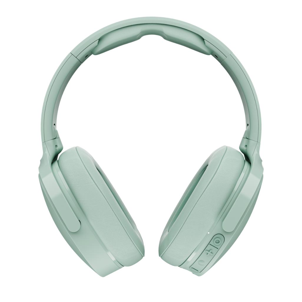 Skullcandy Hesh® ANC Noise Cancelling Wireless Headphones - Preppy Summer