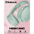 Skullcandy Hesh® ANC Noise Cancelling Wireless Headphones - Preppy Summer