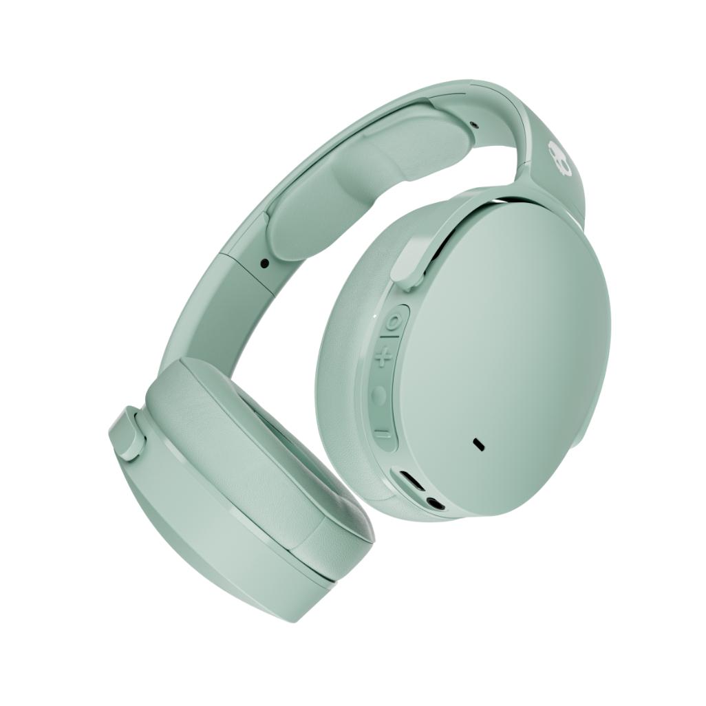 Skullcandy Hesh® ANC Noise Cancelling Wireless Headphones - Preppy Summer