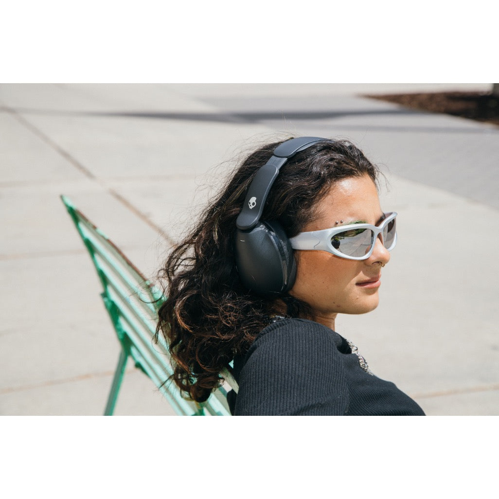 Skullcandy Hesh® 360 Wireless Headphones - Black