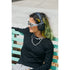 Skullcandy Hesh® 360 Wireless Headphones - Black