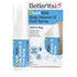 BetterYou DLUX 1000 Daily Vitamin D Oral Spray | Faster Absorption Than | 15ml Spray