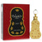 Swiss Arabian Jamila Concentrated Perfume Oil By Swiss Arabian
