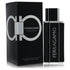 Salvatore Ferragamo Sublime Leather Eau De Parfum Intense Spray By Salvatore Ferragamo