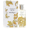 Salvatore Ferragamo Savane Di Seta Eau De Parfum Spray (Unisex) By Salvatore Ferragamo