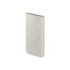 Samsung Wireless Powerbank - 10000mAh - Beige