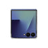 Samsung Clear Case - Samsung Galaxy Z Flip7 - Clear