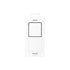 Samsung Clear Case - Samsung Galaxy Z Flip7 - Clear