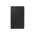 Samsung Book Cover - Samsung Galaxy Tab A9 - Black