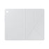 Samsung Book Cover - Samsung Galaxy Tab A9 - White