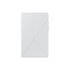 Samsung Book Cover - Samsung Galaxy Tab A9 - White
