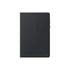 Samsung Smart Book Cover - Samsung Galaxy Tab A11+ - Black
