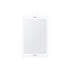 Samsung Smart Book Cover - Samsung Galaxy Tab A11+ - White
