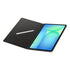 Samsung Smart Book Cover - Samsung Galaxy TAB S10 FE+ - Black