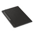 Samsung Smart Book Cover - Samsung Galaxy TAB S10 FE+ - Black