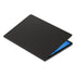 Samsung Smart Book Cover - Samsung Galaxy TAB S10 FE+ - Black