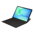 Samsung Smart Book Cover - Samsung Galaxy TAB S10 FE+ - Black