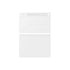 Samsung Smart Book Cover - Samsung Galaxy S10 Lite/S10 FE/Tab S9