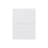 Samsung Smart Book Cover - Samsung Galaxy Tab S11 - White