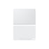 Samsung Smart Book Cover - Samsung Galaxy Tab S10+/S9FE+/S9+