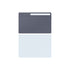 Samsung Smart Book Cover - Samsung Galaxy Tab S10 Ultra / S9 Ultra - White