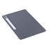Samsung Smart Book Cover - Samsung Galaxy Tab S10 Ultra /S9 Ultra - White