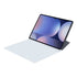 Samsung Smart Book Cover - Samsung Galaxy Tab S10 Ultra /S9 Ultra - White