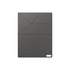 Samsung Smart Book Cover - Samsung Galaxy Tab S11 Ultra - Black