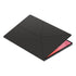 Samsung Smart Book Cover - Samsung Galaxy Tab S11 Ultra - Black