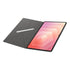Samsung Smart Book Cover - Samsung Galaxy Tab S11 Ultra - Black
