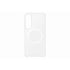 Samsung Clear Magnet Case - Samsung Galaxy S26+ - Clear