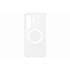Samsung Clear Magnet Case - Samsung Galaxy S26 Ultra - Clear