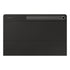 Samsung Keyboard Slim Book Cover AI Key - Samsung Galaxy TAB S10 FE+ - Black