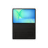 Samsung Keyboard Slim Book Cover AI Key - Samsung Galaxy TAB S10 FE+ - Black