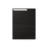 Samsung Keyboard Slim Book Cover AI Key - Samsung Galaxy TAB S10 FE+ - Black