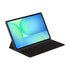 Samsung Keyboard Slim Book Cover AI Key - Samsung Galaxy TAB S10 FE+ - Black