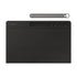 Samsung Keyboard Slim Book Cover AI Key - Samsung Galaxy TAB S10 FE+ - Black