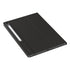 Samsung Keyboard Slim Book Cover AI Key - Samsung Galaxy TAB S10 FE+ - Black