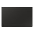 Samsung Keyboard Slim Book Cover AI Key - Samsung Galaxy TAB S10 FE+ - Black