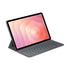 Samsung Keyboard Slim Book Cover - Samsung Galaxy Tab S11 - Black