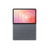 Samsung Keyboard Slim Book Cover - Samsung Galaxy Tab S11 - Black