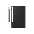 Samsung Keyboard Book Cover - Samsung Galaxy Tab S10+/S9+/S9FE+ - Black